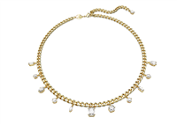 Collier Swarovski DEXTERA in  Alliage Métallique 5663338 - 5663338